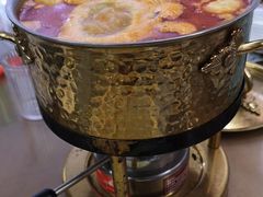 -鑫鸿达·海鲜闽菜热炒小馆(中山路店)