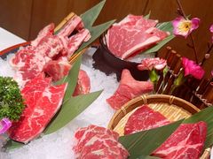 -红沃鳗鱼黑牛烤肉店(不老街店)