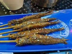-老表记广西宵夜螺蛳鸭脚煲(西大店)