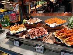 -千滋百味自助海鲜烤肉(布吉景华店)