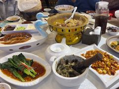 -老浒记烤鸭-北京菜(琉璃厂店)