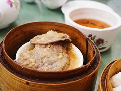 -香港蓮香樓(中環店)