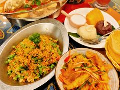 -米泰芒·东南亚料理(体育西店)