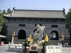 -大槐树寻根祭祖园