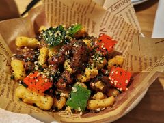 -新太二·鲜料川菜(智慧城广百店)