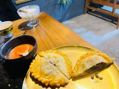 -陀岗美食·云南藏式特色餐厅