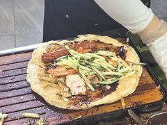 -东北熏肉大饼(后湖店)