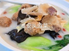 -熙春园餐厅