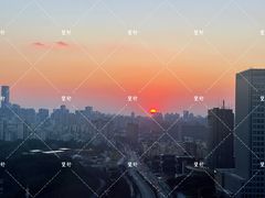 -上海宝华万豪酒店