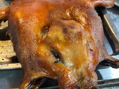 烤乳猪-姐妹临高乳猪店(海垦路店)