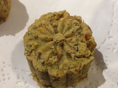 杂粮绿豆糕-天厨妙香素食餐厅(清华店)