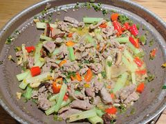 -吃饭皇帝大·土家民族菜(温州万象城店)