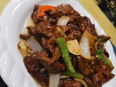 -勺园饭店(骨科医院店)