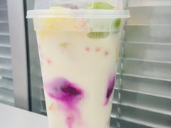 -白色日记·手作酸奶(麦凯乐店)