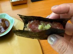 -鮨冠OMAKASE食べ放题(北京首店)