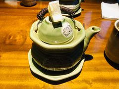 松茸汤-和彩放题餐厅(酒仙桥店)