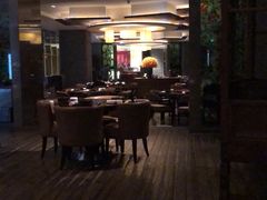 大堂-湖滨28中餐厅·西湖宴·杭州君悦酒店
