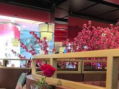 -刘一锅筋头巴脑(大悦城C店)