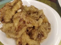 -东北四季饺子王(华山路店)