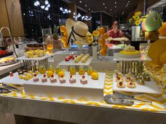 -苏州苏州湾艾美酒店-新食谱全日制餐厅