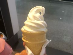 -麦当劳(南宁东站店)