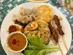 -小槟城美食馆