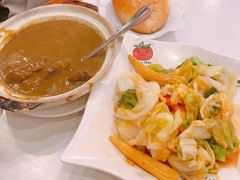 -番茄屋葡式美食(总店)