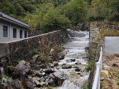 -牛背梁国家森林公园