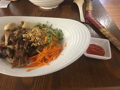 -越南牛肉河粉餐厅(书院巷店)