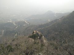 -北京鹫峰国家森林公园