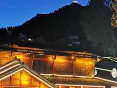 -松州古城