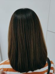 -柯琳造型