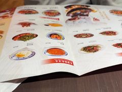 -王繁星面馆(西安熙地港店)