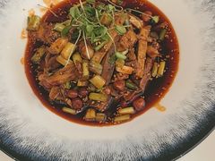 -院8里·少城记忆老川菜(宽窄巷子店)