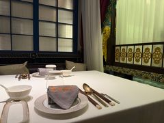 -金链花·泰国餐厅(国贸店)