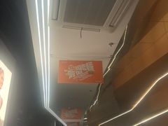-锐动健身游泳(博地中心店)