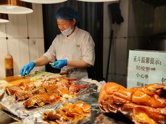 -禾斗海鲜自助(市南银座店)
