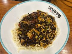 -浑河春面馆·非遗鹿角面(房山店)