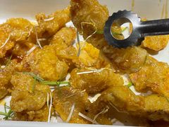-韩盛·盛江山自助料理(中街大悦城黑金店)