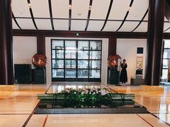 -杭州西子湖四季酒店·金沙厅