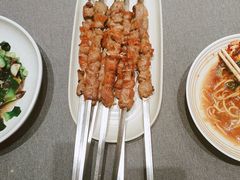 -丝路有约·优雅新疆菜(万宴城店)