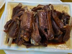 -海鲜街菜馆(海珠南路店)