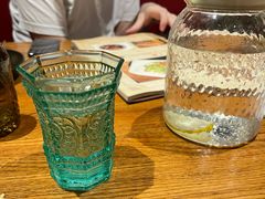 -敏珠拉姆藏餐·南京厨房(富春江东街店)