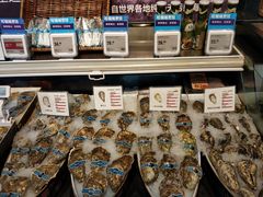 零售区-盒马鲜生(曜一城店)