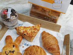-MANFEN聚满分西点(远洋大信店)