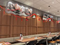 -必胜客(新中纬店)