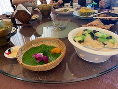 -南沙游艇会·大兵船餐厅