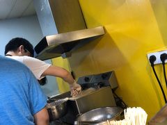 -傅强排骨(成都总店)