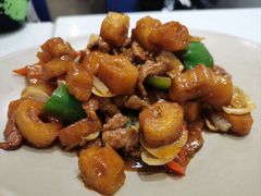 -鹿港小镇(黄金店)