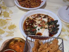 -龙虾当家·大排档(红谷滩五中店)